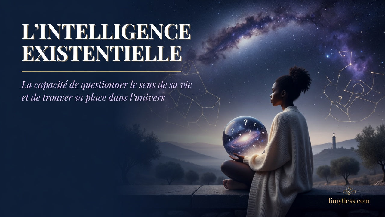 L’intelligence existentielle