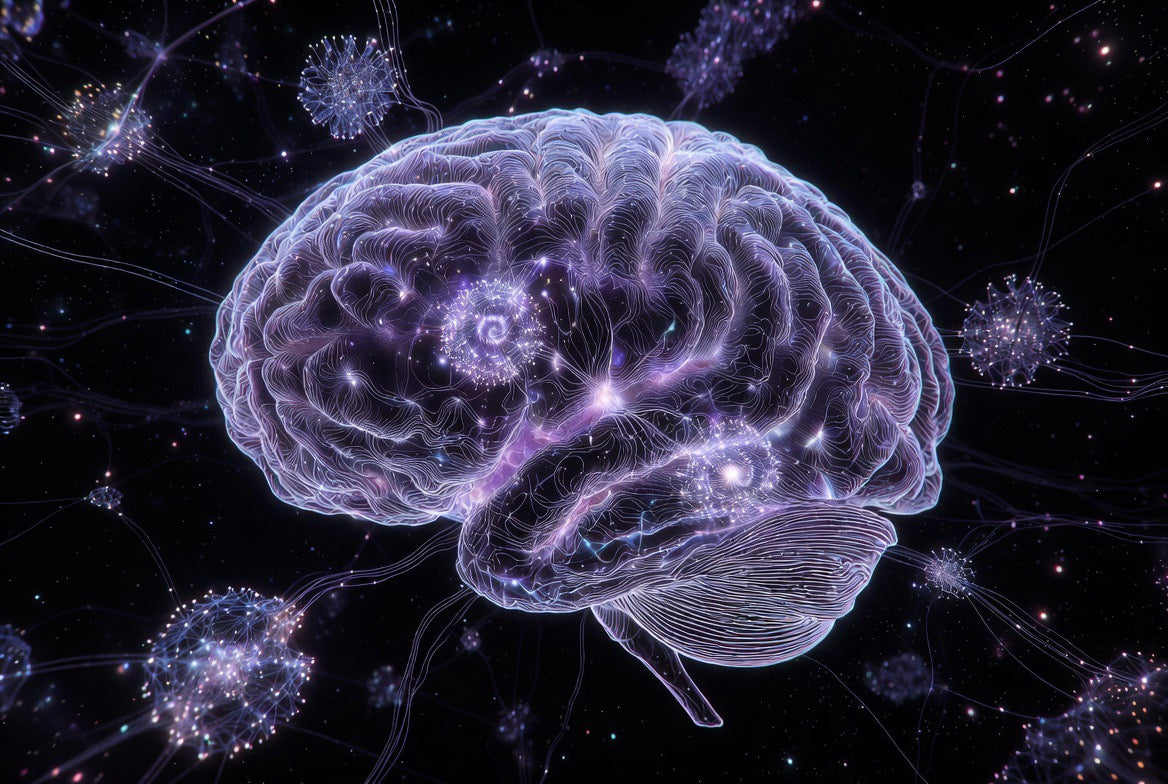 Le cerveau des neurodivergents : une architecture différente